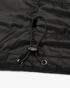 Lightweight Taffeta Warm Up Vest