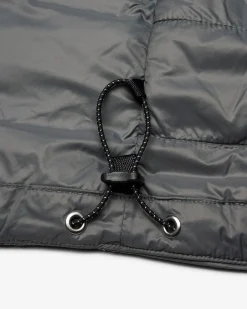 Lightweight Taffeta Warm Up Jacket
