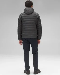 Lightweight Taffeta Warm Up Jacket