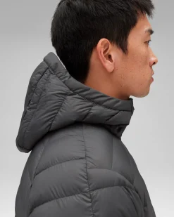 Lightweight Taffeta Warm Up Jacket