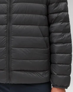 Lightweight Taffeta Warm Up Jacket