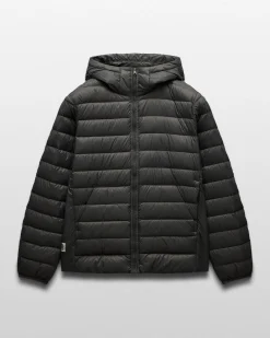 Lightweight Taffeta Warm Up Jacket