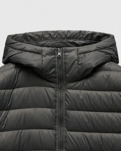 Lightweight Taffeta Warm Up Jacket