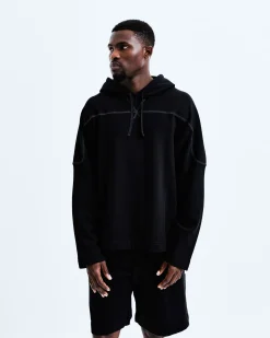 Lightweight Terry Breakaway Hoodie