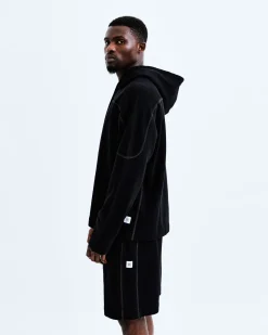 Lightweight Terry Breakaway Hoodie