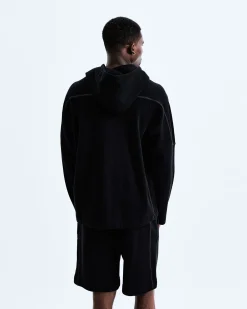 Lightweight Terry Breakaway Hoodie