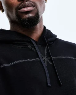 Lightweight Terry Breakaway Hoodie