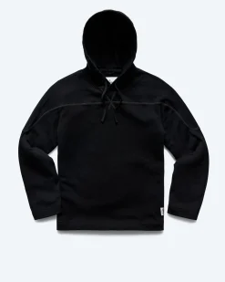 Lightweight Terry Breakaway Hoodie