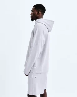 Lightweight Terry Breakaway Hoodie