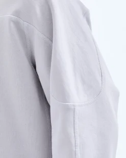 Lightweight Terry Breakaway Hoodie