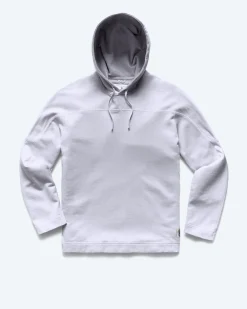 Lightweight Terry Breakaway Hoodie