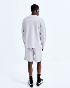 Lightweight Terry Breakaway Short 10