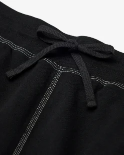 Lightweight Terry Cut-Off Short 5.5