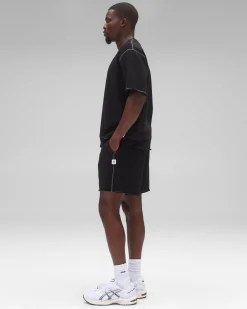 Lightweight Terry Cut-Off Short 5.5
