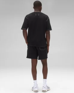Lightweight Terry Cut-Off Short 5.5