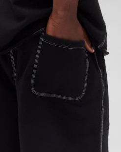Lightweight Terry Cut-Off Short 5.5