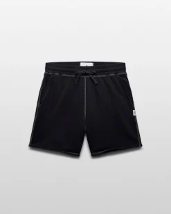 Lightweight Terry Cut-Off Short 5.5