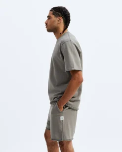 Lightweight Terry Cut-Off Short 5.5