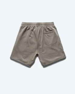 Lightweight Terry Cut-Off Short 5.5