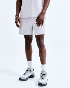 Lightweight Terry Cut-Off Short 5.5"