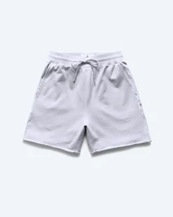 Lightweight Terry Cut-Off Short 5.5