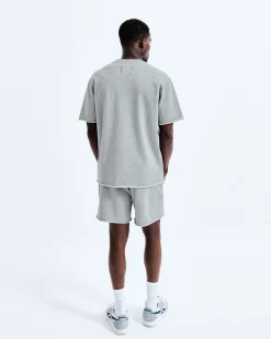 Lightweight Terry Cut-Off Short 5.5