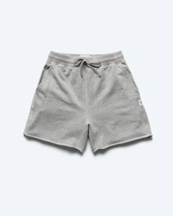 Lightweight Terry Cut-Off Short 5.5