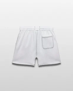 Lightweight Terry Cut-Off Short 5.5