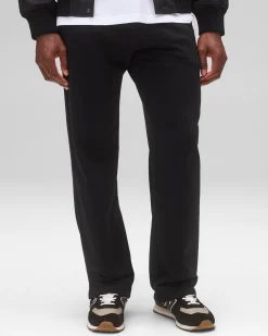 Lightweight Terry Relaxed Sweatpant