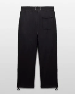 Lightweight Terry Relaxed Sweatpant