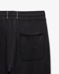 Lightweight Terry Relaxed Sweatpant