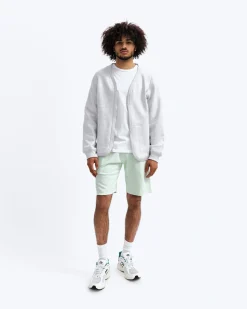 Lightweight Terry Short 10"