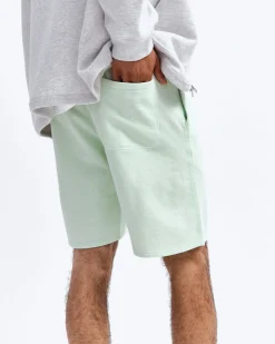 Lightweight Terry Short 10
