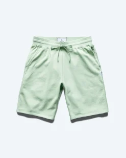 Lightweight Terry Short 10