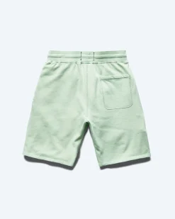 Lightweight Terry Short 10