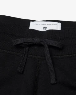Lightweight Terry Short 10