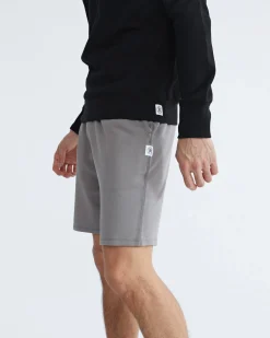 Lightweight Terry Short 10