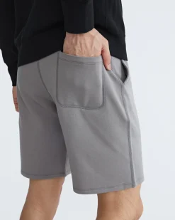 Lightweight Terry Short 10