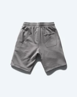 Lightweight Terry Short 10