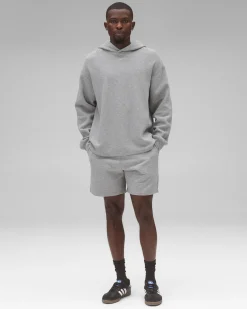 Lightweight Terry Short 10"