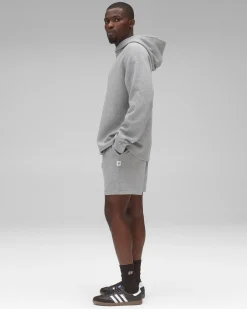 Lightweight Terry Short 10