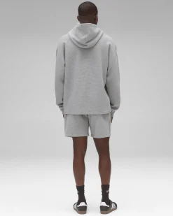 Lightweight Terry Short 10