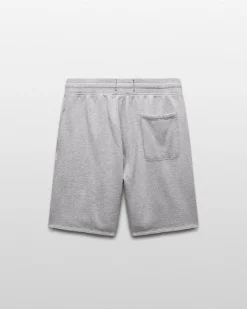 Lightweight Terry Short 10