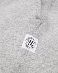 Lightweight Terry Short 10
