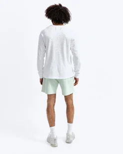 Lightweight Terry Short 6