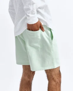 Lightweight Terry Short 6