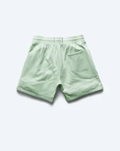 Lightweight Terry Short 6