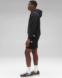 Lightweight Terry Short 6