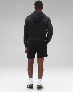 Lightweight Terry Short 6