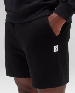 Lightweight Terry Short 6